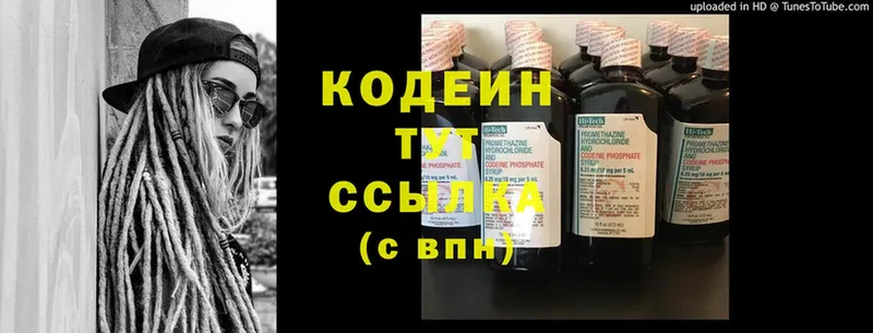 Кодеиновый сироп Lean Purple Drank  Заводоуковск 